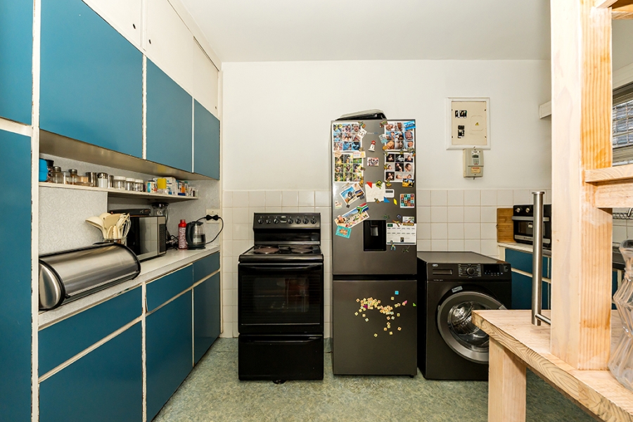 To Let 3 Bedroom Property for Rent in Green Point Western Cape